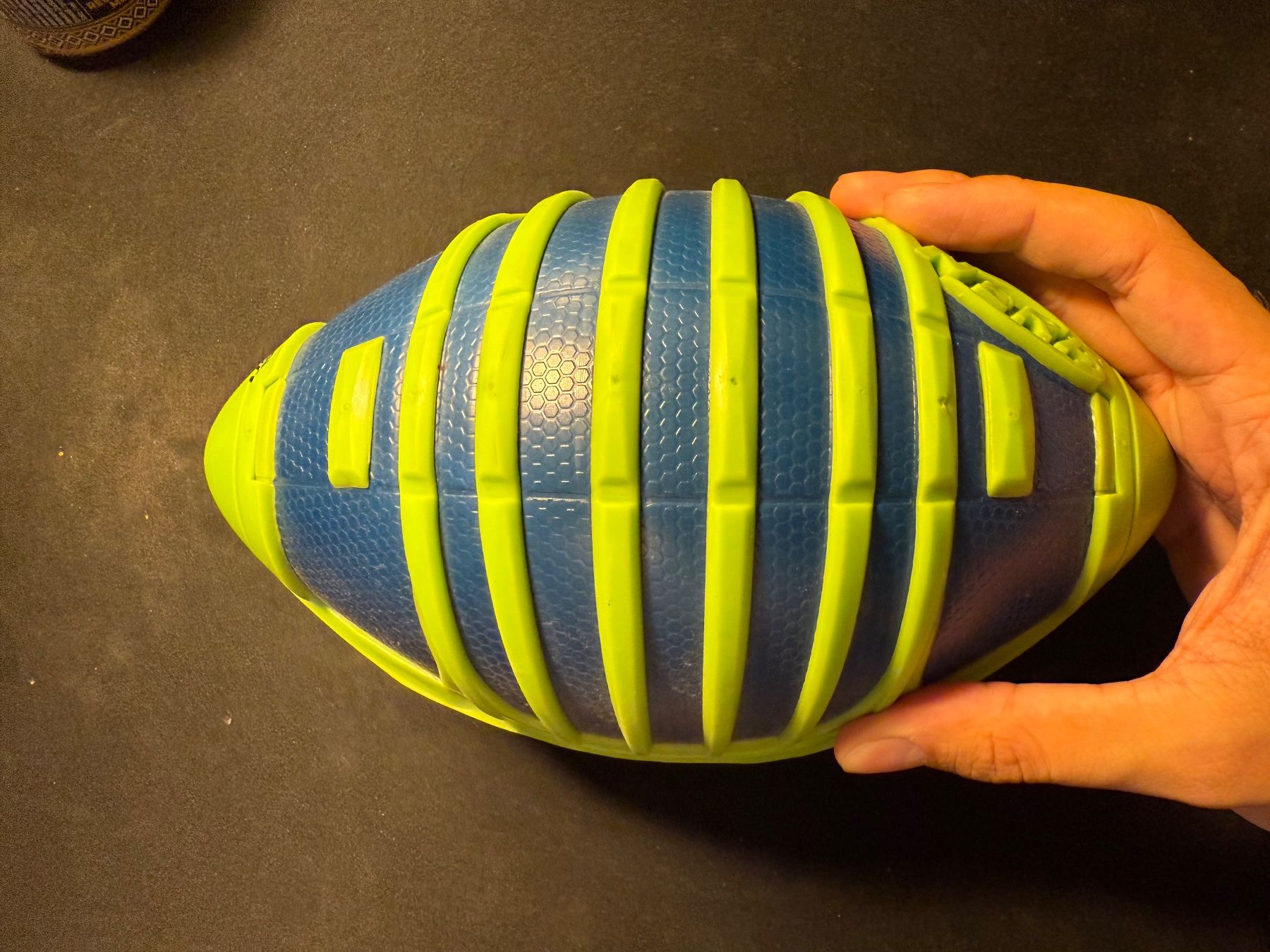 Nerf Palloni: Nerf American football – Usato da Zürich venduto da mic_qnt9 2