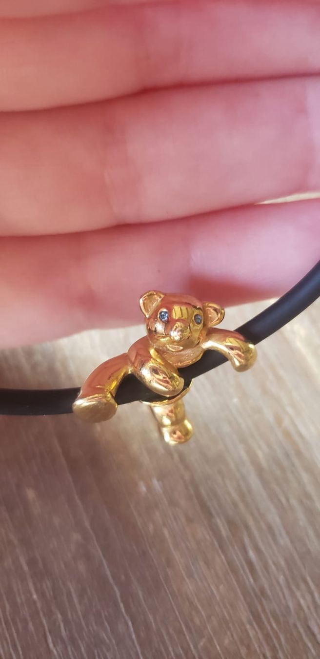 Ciondoli: Pendentif sans cordon – Usato da Le Séchey venduto da camg202 1