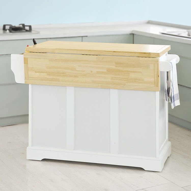 Küchenwagen, Küchenschrank, Sideboard 6