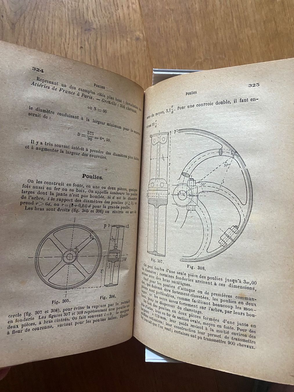 Libri: Notes et formules de l'ingénieur [ouvrage de référence tech] – Usato da Gümligen venduto da Xochitl 6