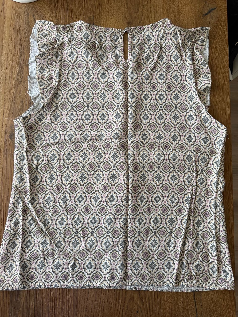 Camicette: Bluse aus Italien – Nuovo (secondo la descrizione) da Winterthur venduto da mje_t9cr 3