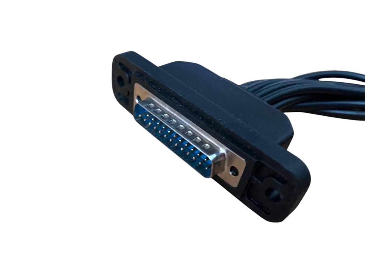 Strumenti musicali: Ersatzkabel Harness NITRO MAX/NITRO V1 Drum Modul – Usato da Luzern venduto da woti-shop 1