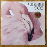 LP - Christopher Cross - Another Page