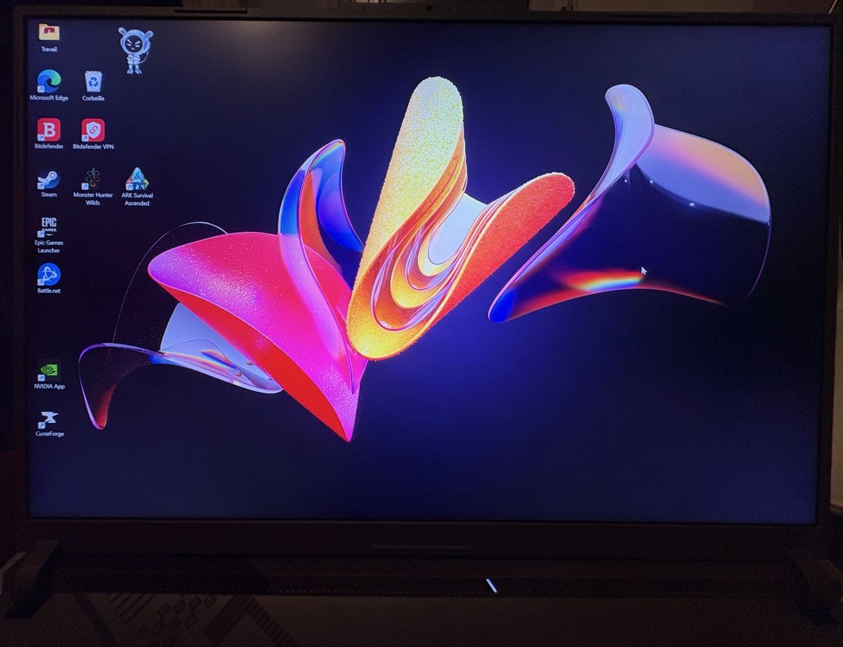Asus Notebooks: Asus Rog Strix G18 G814JZ – Gebraucht aus Lausanne von mat_dg98 2