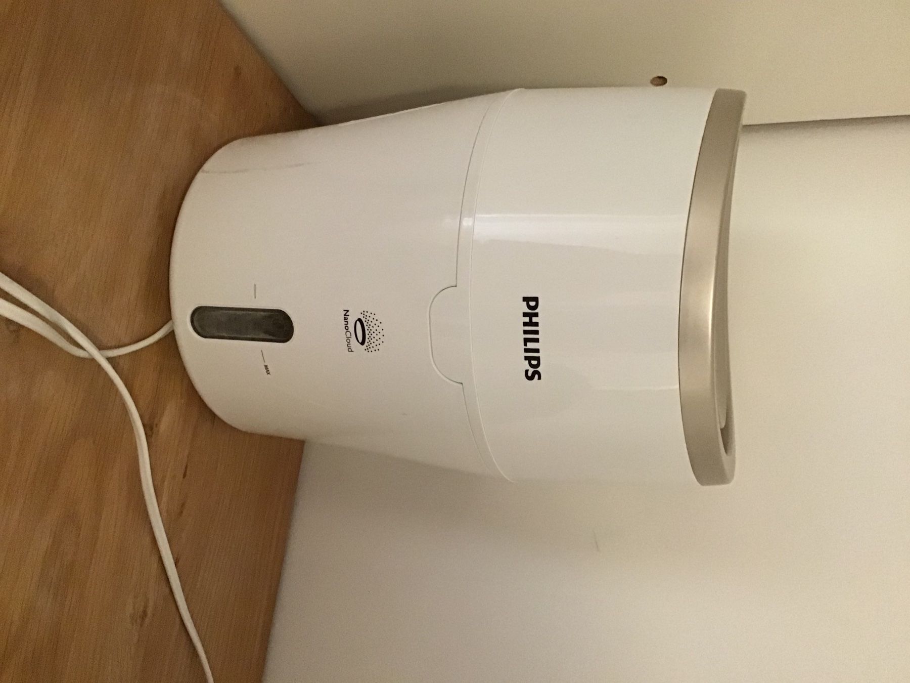 Philips Humidificateurs: Philips Lufftbefeuchter – D'occasion à Zürich par Suad000 1
