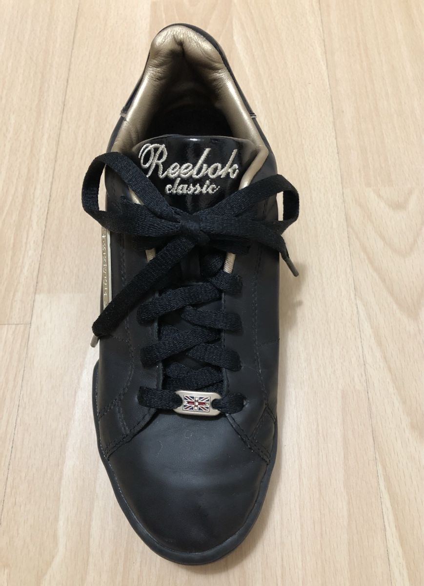 Reebok Scarpe da donna: Reebok Sneaker Gr.37.5 – Usato da Chur venduto da vicky7 1