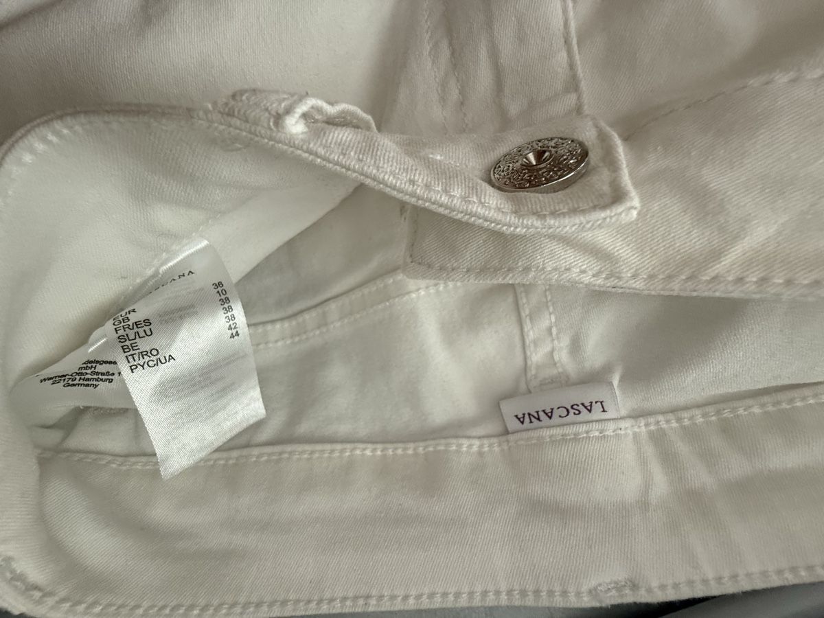 Lascana Jeans: Jeans lascana  – Gebraucht aus visp von Kmemo1 1
