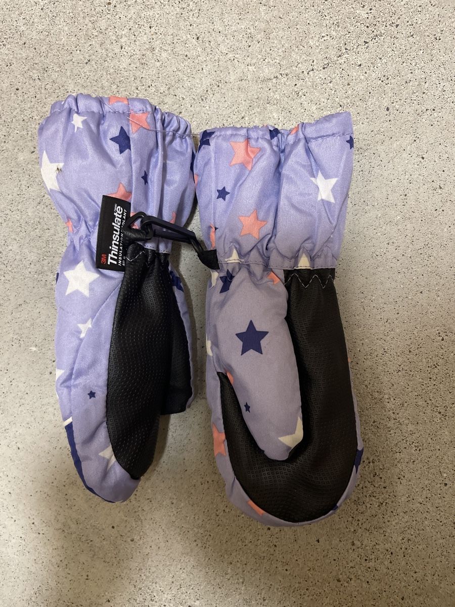 Lupilu Guanti: Handschuhe 2,5 – Usato da Suhr venduto da RIE83 1
