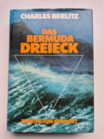 Das Bermuda Dreieck - Fenster zum Kosmos?🌀  Charles Berlitz