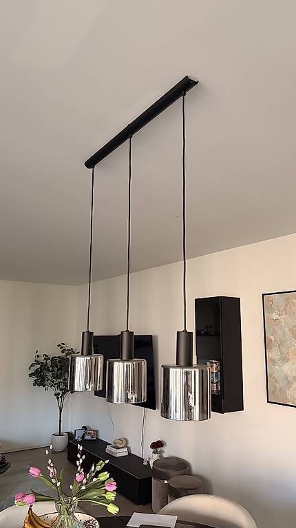 Lampadari & plafoniere: Hängelampe – Usato da Dietlikon venduto da jth_6zk5