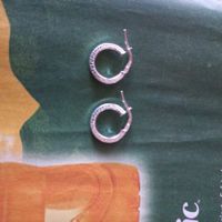 Creolen Silber 925, neu