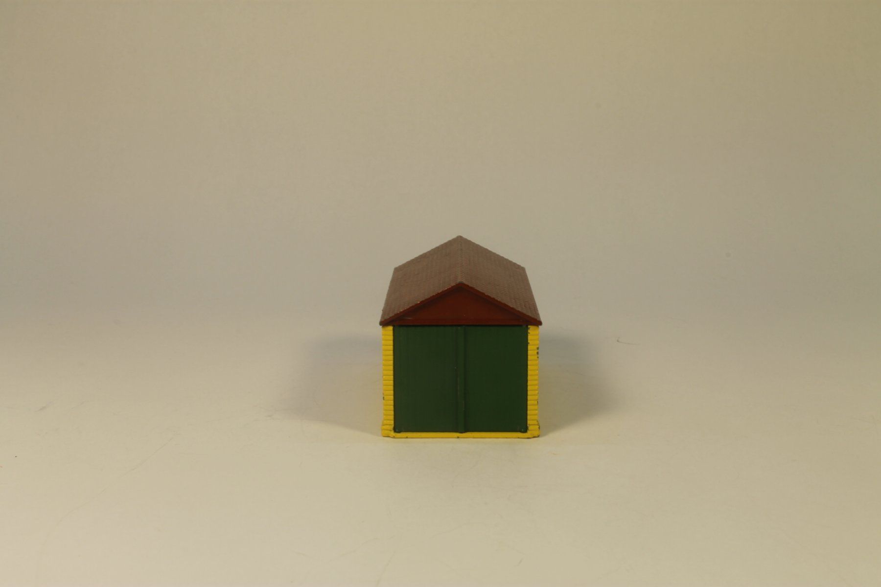 Matchbox Voitures modèles: Matchbox Accessory Pack A3A Garage – D'occasion à Zofingen par Trukli58 2