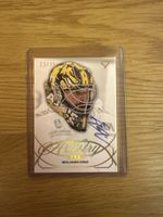Benjamin Conz, Artistry Mask 23/35, Ajoie, SportZoo 2025/26