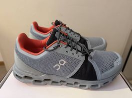 On Cloudstratus Herren, neuwertig, Gr. 45