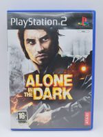 Alone In The Dark (Playstation 2/PS2)