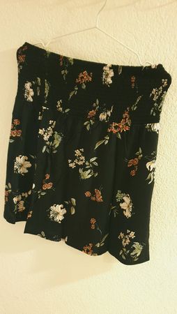 Stretch Top