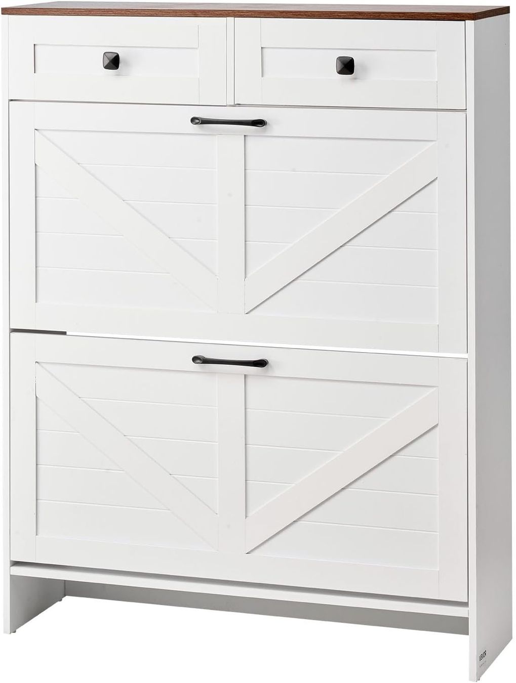 Armadi: Schuhschrank, Schuhregal – Nuovo (secondo la descrizione) da Pieterlen venduto da Plasticbox