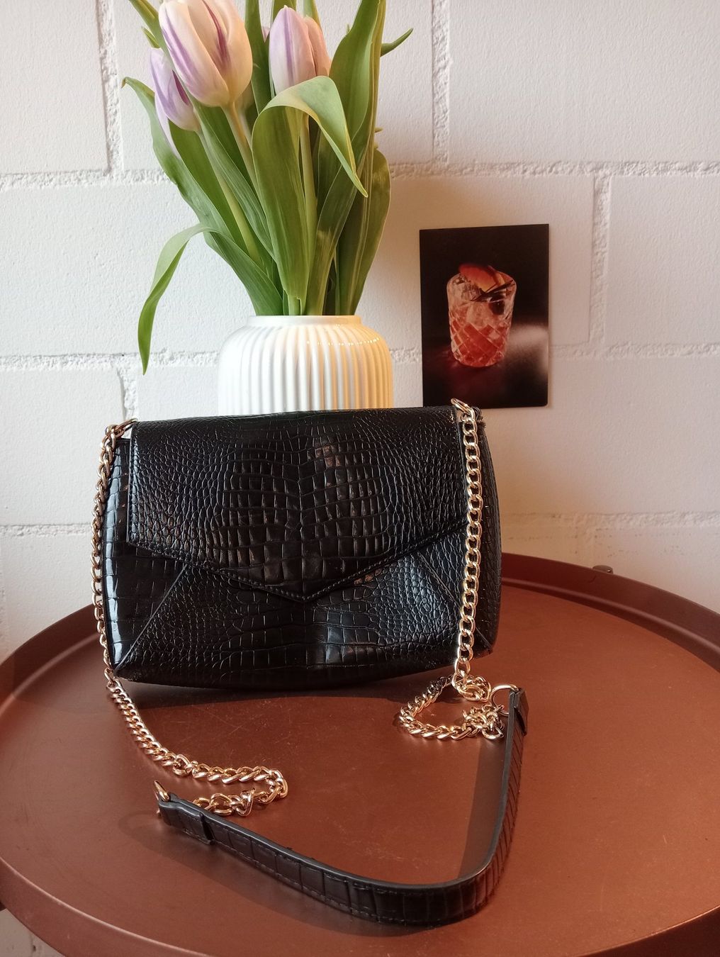 Anna Field Borse da donna: Handtasche, ANNA FIELD – Usato da St.Niklausen LU venduto da Wirdbereitsverwendet