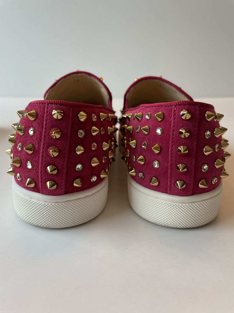 Christian Louboutin Chaussures femmes: Christian Louboutin – D'occasion à Kilchberg ZH par ente010 3