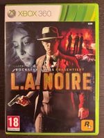 L.A. Noire