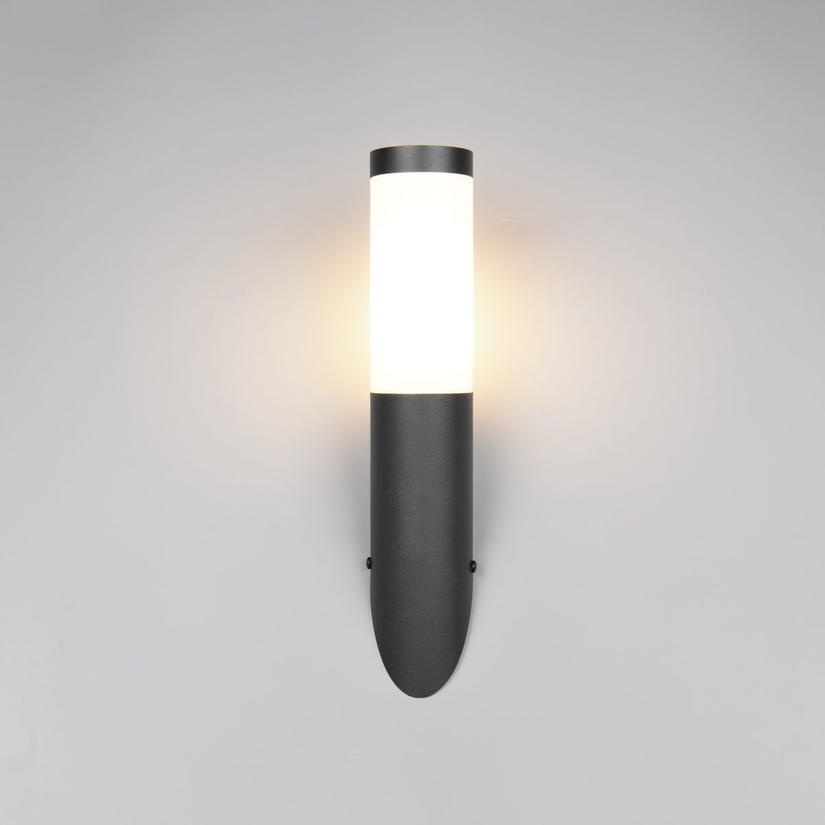 Lampade: LED Aussen Wandleuchte IP44, 39 cmx 8 cm – Nuovo (secondo la descrizione) da Kreuzlingen venduto da Smart-Light 2