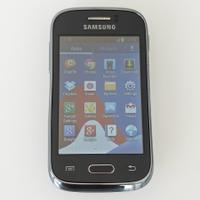 Samsung GALAXY Young GT-S6310N Phone