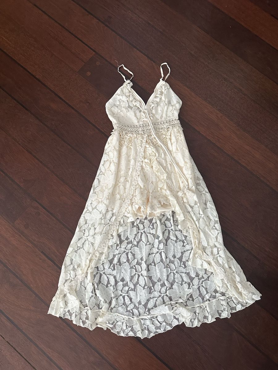 Vestiti: Sommerkleid /Jumpsuit Gr. 38 – Nuovo (secondo la descrizione) da Kilchberg ZH venduto da flami02