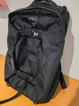 Osprey Farpoint 40