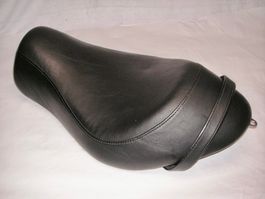 Harley Solosattel 51532-07 für XL