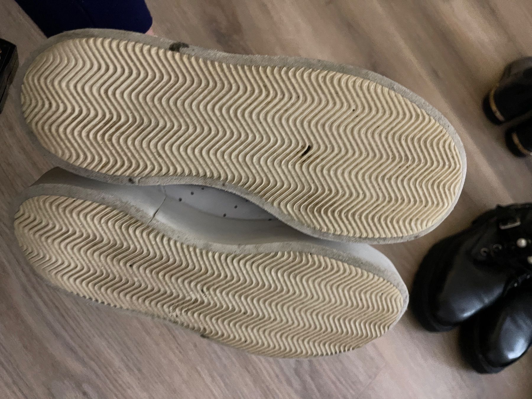 Adidas Damenschuhe: Stan Smith 37.5 /38 Sneaker – Gebraucht aus Winterthur von mje_t9cr 2