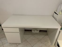 Bureau IKEA Malm