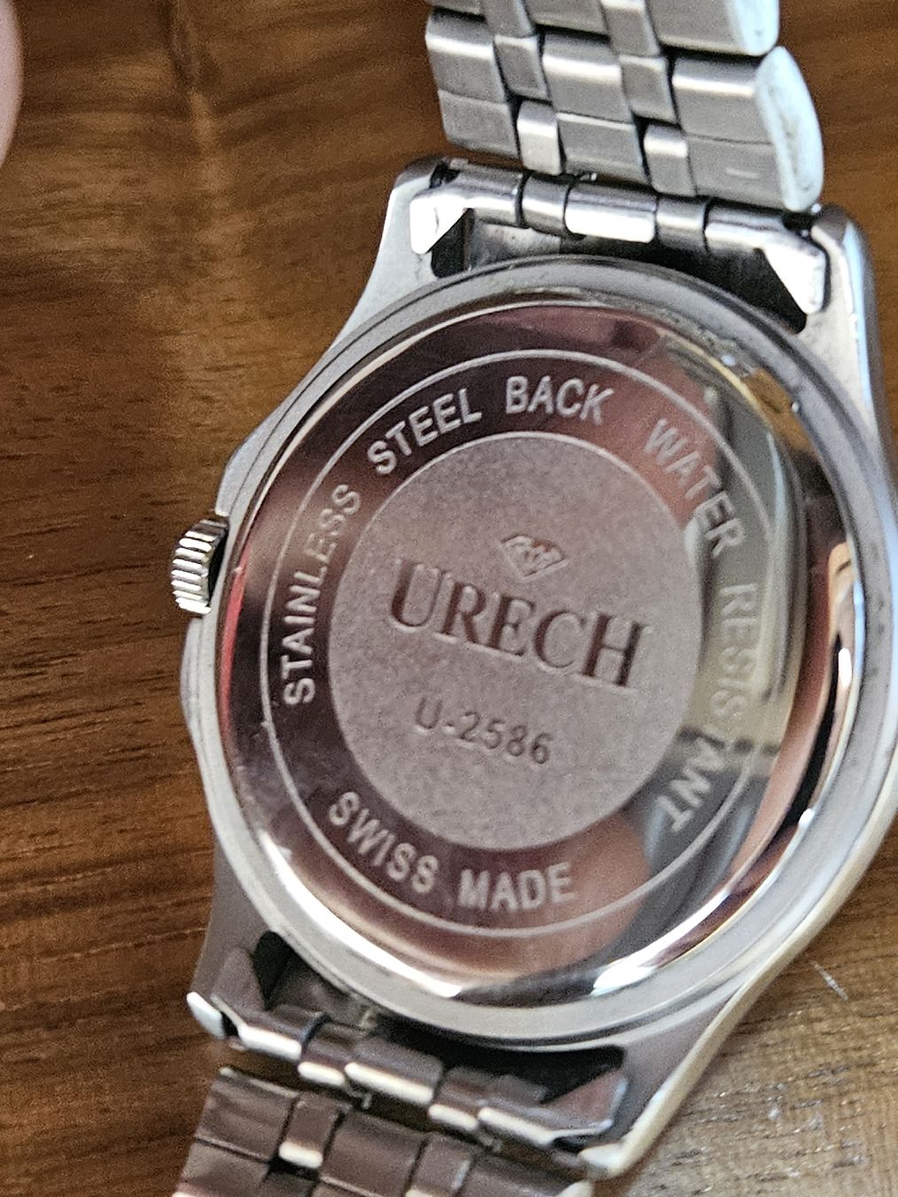 Orologi: Urech Herrenuhr 38mm – Usato da Flamatt venduto da pie_f9zm 7