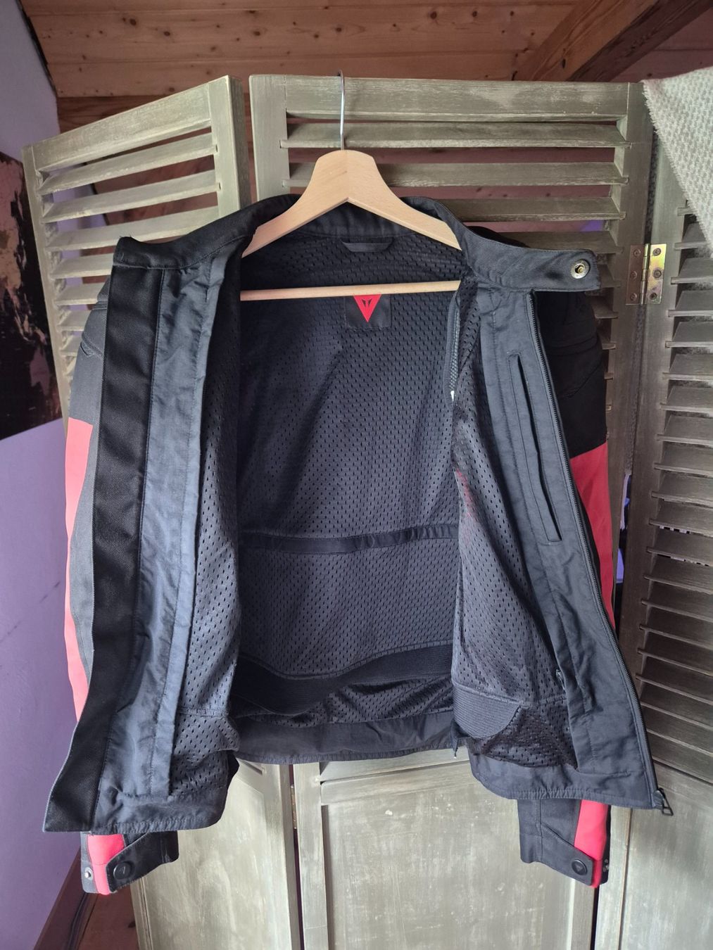 Dainese Giacche: Dainese Motorradjacke – Usato da Rüthi (Rheintal) venduto da alphabettagamma 2