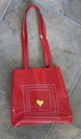 *Coccinelle* - Mini-Shopper/Handtasche