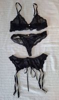  Chantelle Dessous-Paket  5-teilig