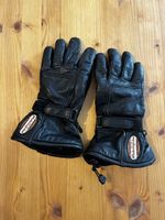 Harley Davidson Damen Winterhandschuhe