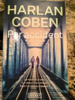 Par accident Harlan Coben