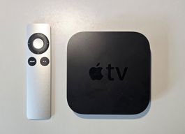 Apple TV 3. Generation A1427 – mit Originalverpackung