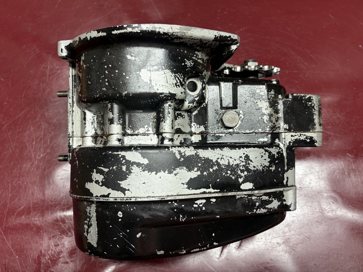 Sachs Motoren: Mofa Sachs 503 2/AL Motor – Gebraucht aus Latterbach von Bbutz98 5