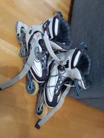 Inline skates k2