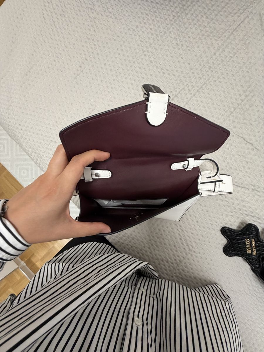 Calvin Klein Borse: Calvin Klein Jeans Tasche – Usato da Basel venduto da sid_dem 3
