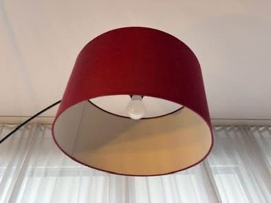 Lampade: Bogenstehleuchte – Usato da Härkingen venduto da kiwi15 1