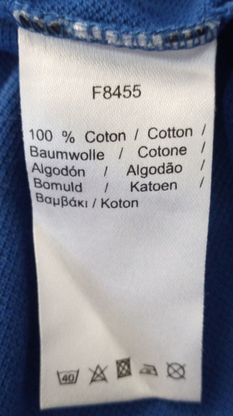Lacoste Magliette Polo: Lacoste Polo Shirt Herren – Usato da Mörschwil venduto da Auktionae0 3