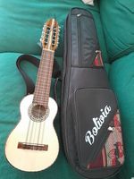 Charango pro Suarez Bolivia