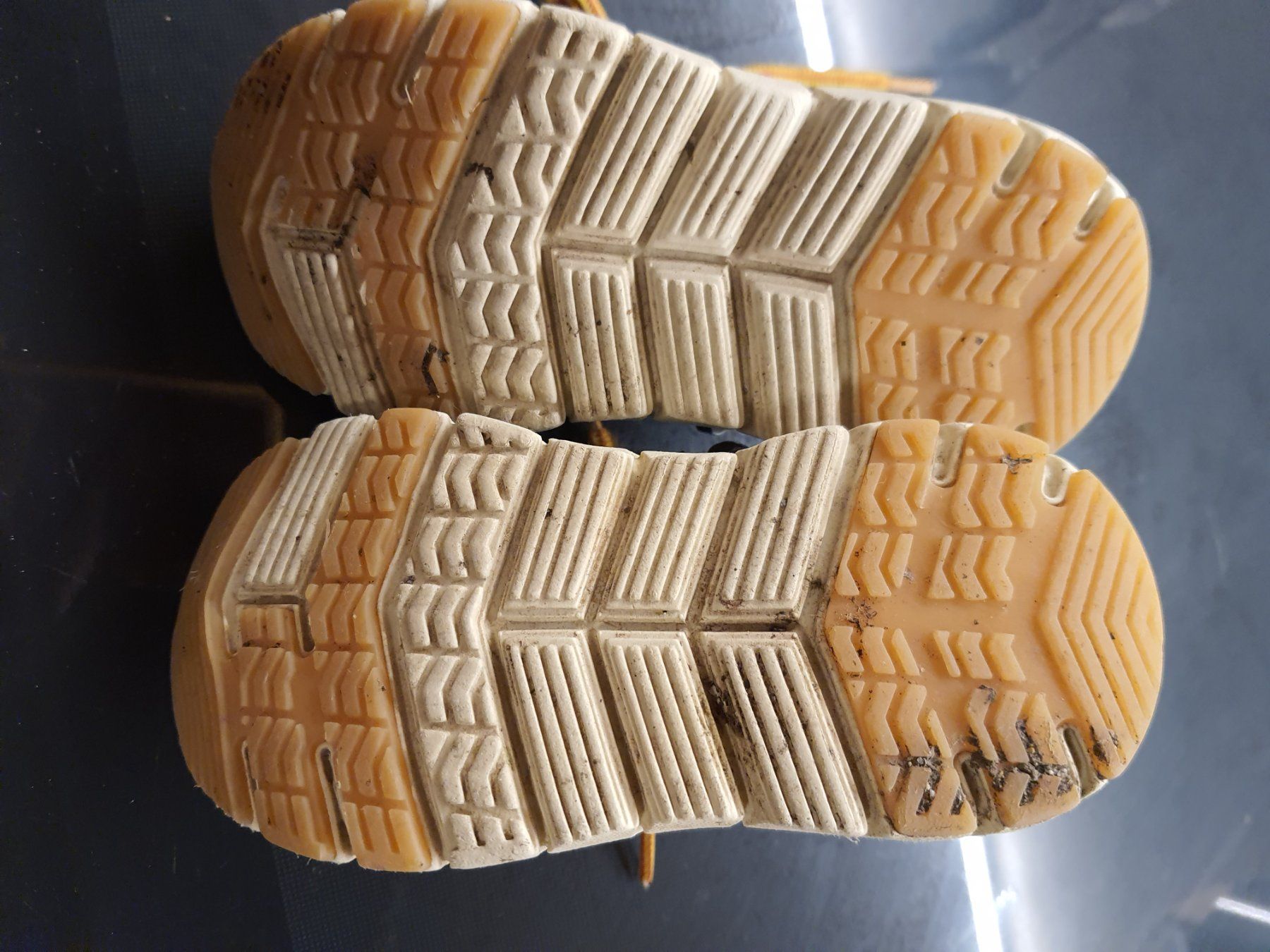 Scarpe per ragazzi: chaussures d'hiver taille 23 – Usato da Montmollin venduto da islachat 2