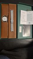 Longines Chronograf Swissair