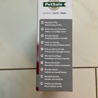 PetSafe Tunnelverlängerung 3