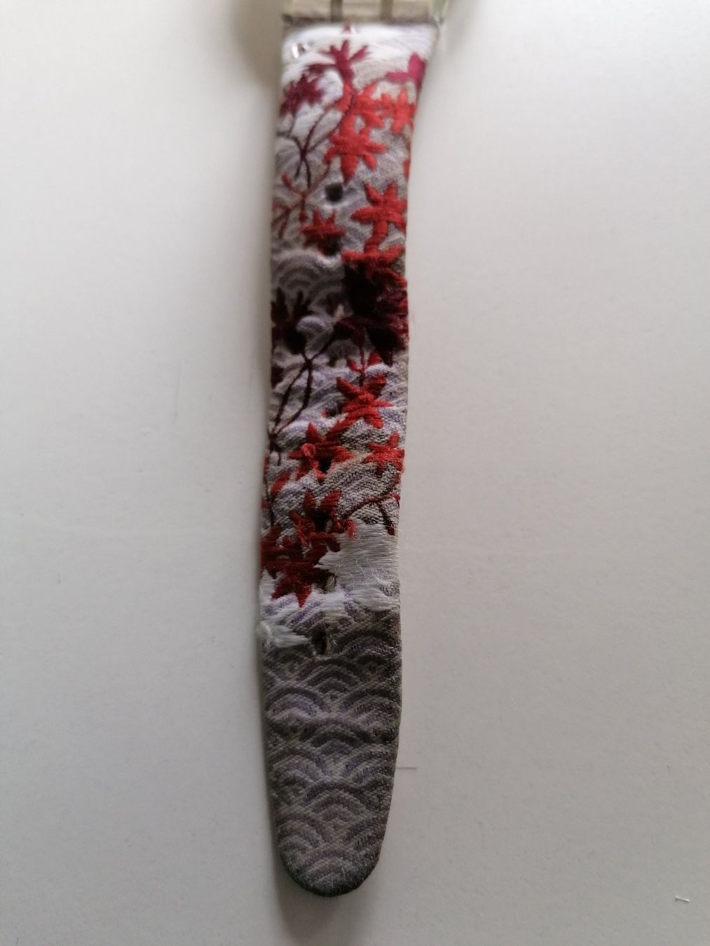 Swatch Orologi: Swatch von 2006 aus Serie, Nr. 712 – Usato da Bottmingen venduto da dah_cfj9 2