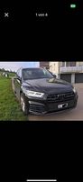 Audi Q5 TDI Quatro 