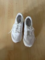Adidas Adizero Laufschuhe Weiss Grösse 41.50
